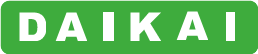 Daikai